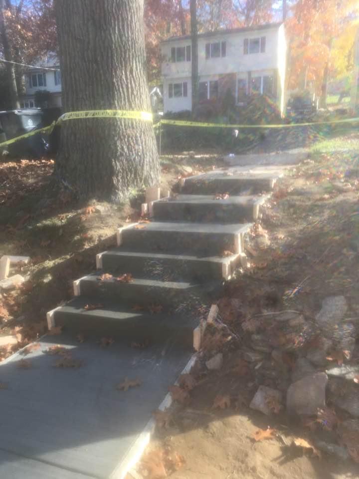 Carmen Reale and the Sabia crew, a job well done. Thank you
