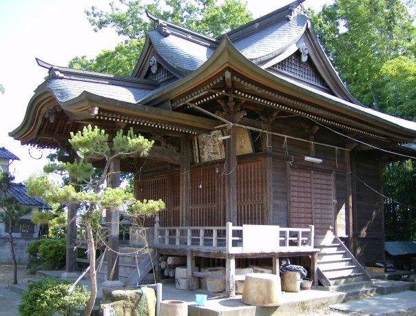 Robert Coats' album, Coats Family in Japan (2007-2008)