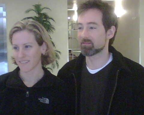 Jason and Jill