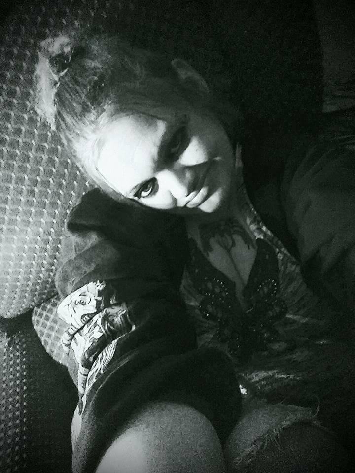 Jamie Mitchell's album, Mobile Uploads