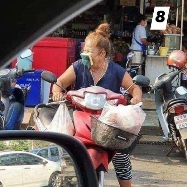Vroom Vroom. Leader of the Pack.