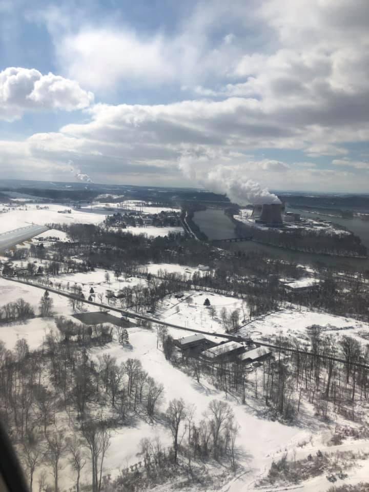 Three Mile Island