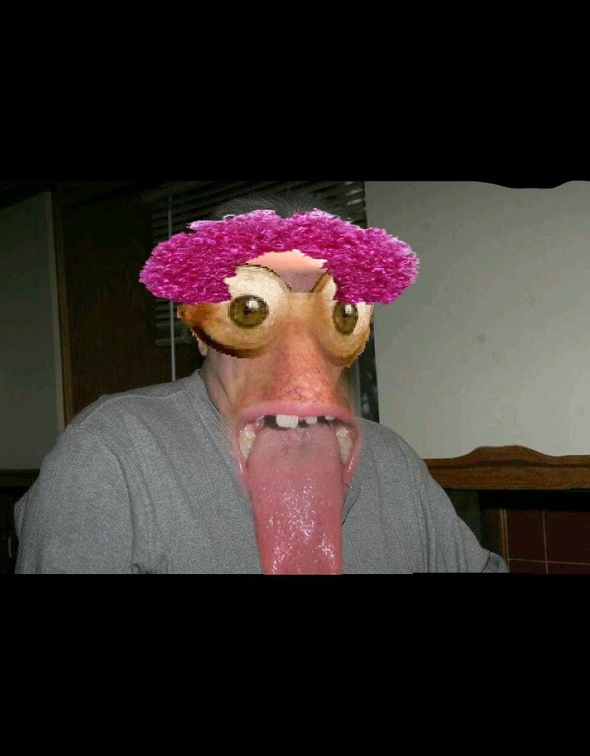 Hi Hag