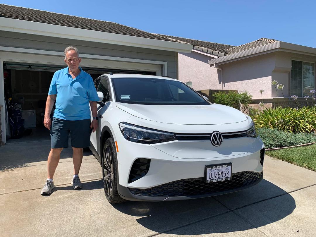 The choice to drive a car/truck is a personal one and here in the USA we have plenty of choices. Jill Ryan and I have driven some great vehicles in our lifetime but all of those have used gasoline which meant spewing off-bu
