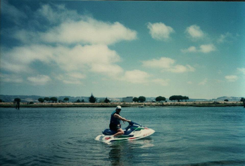 Craig Langowski's album, Untitled Album