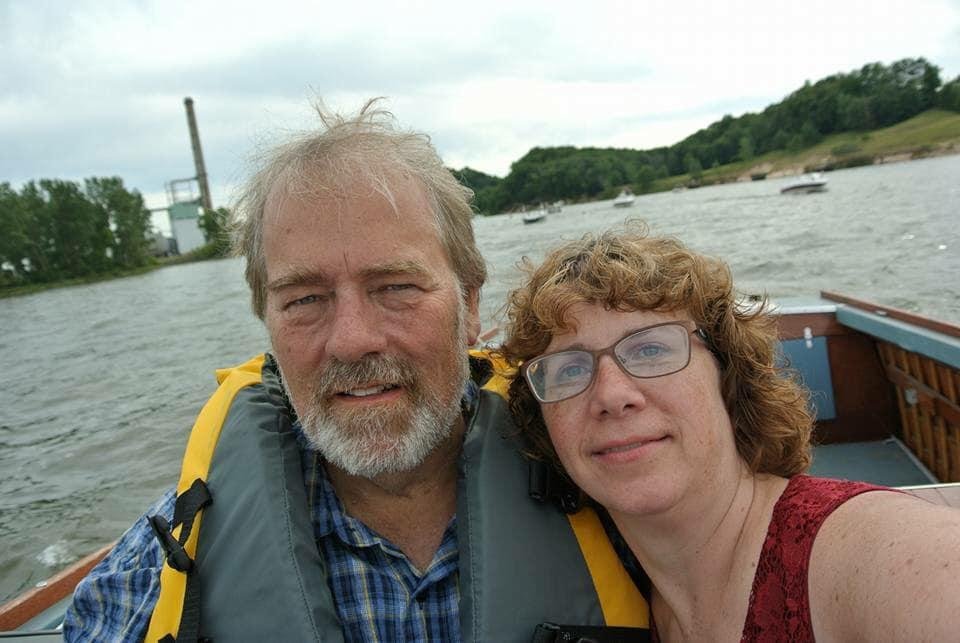Since I’ve been so blessed to have many younger couples as friends, I wish to share the following: For couples so eager to call it quits after the infatuation wears off, to throw in the towel on your relationship because ev