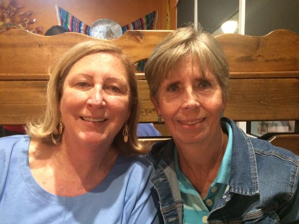Pam Sands' album, Mobile Uploads