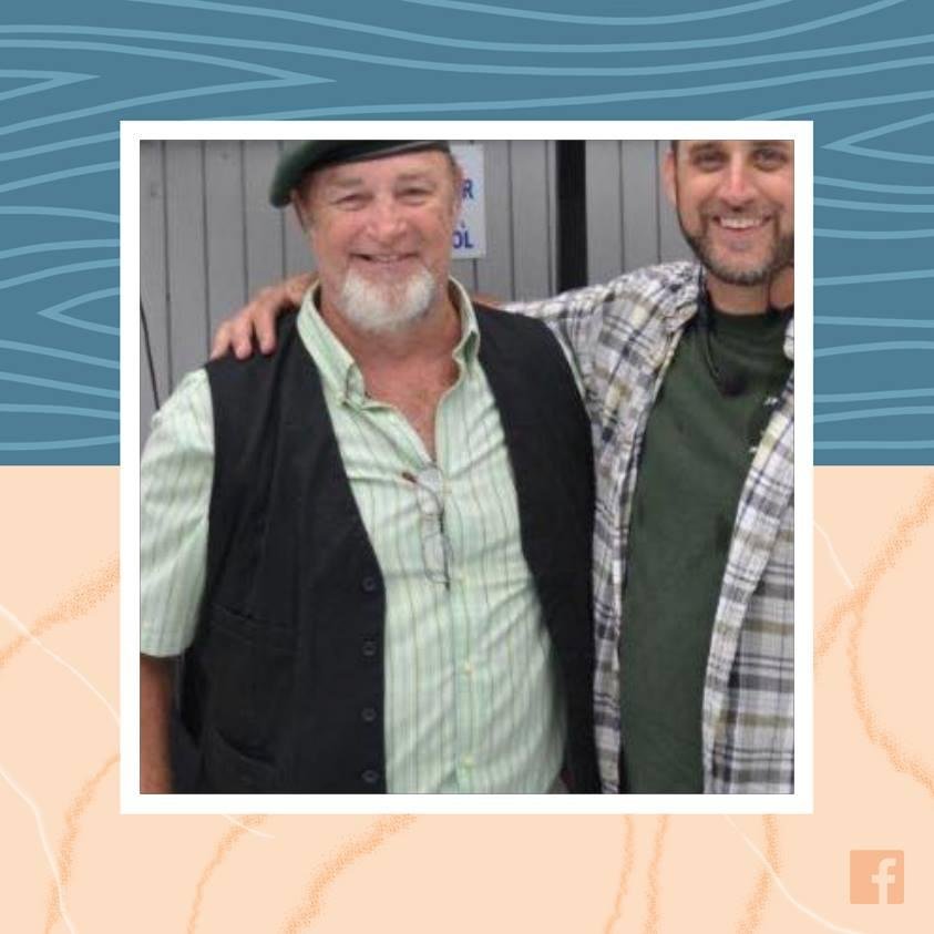 Happy Father’s Day Son! God Bless to all those Fathers, who work so hard to bring up a Family today!