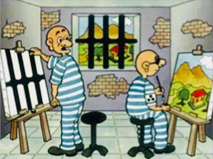 The art of knowing is knowing what to ignore. 
~Coach Carson