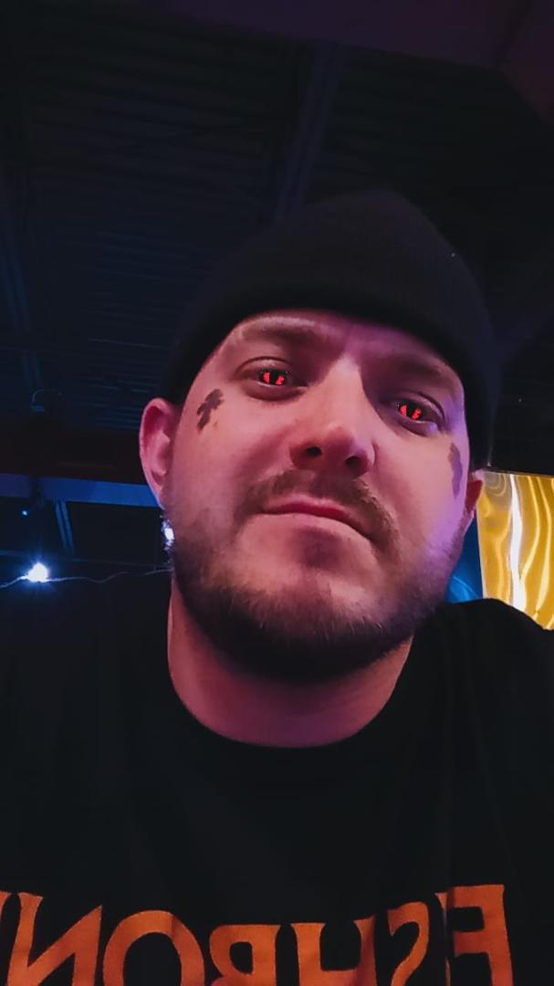 Michael Johnson's album, Mobile uploads