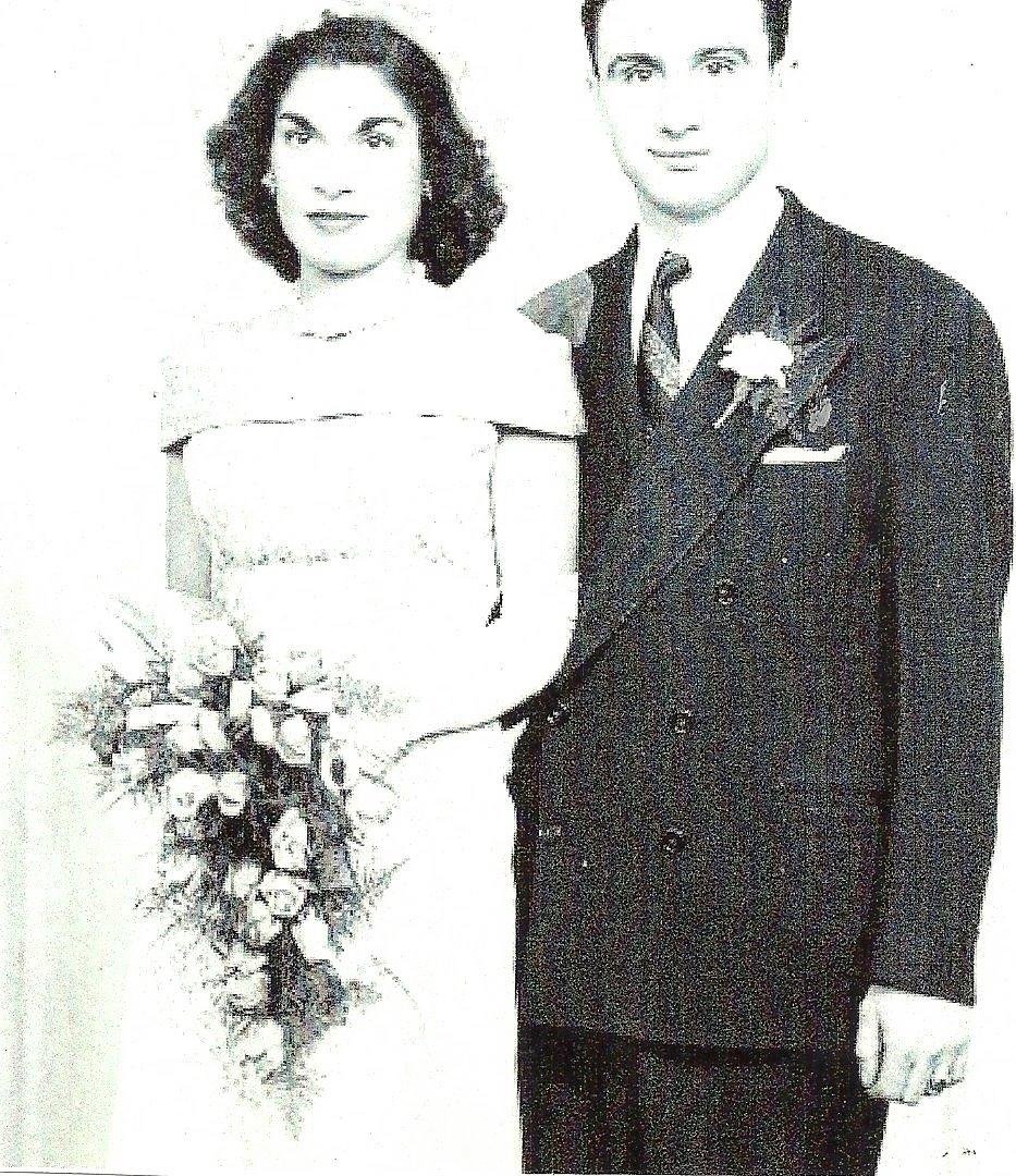 Happy Father's Day. I can't believe that my father is gone over 12 years. He was on one of a kind and a great guy. I never would have made it this far with out him (and my mother of course).