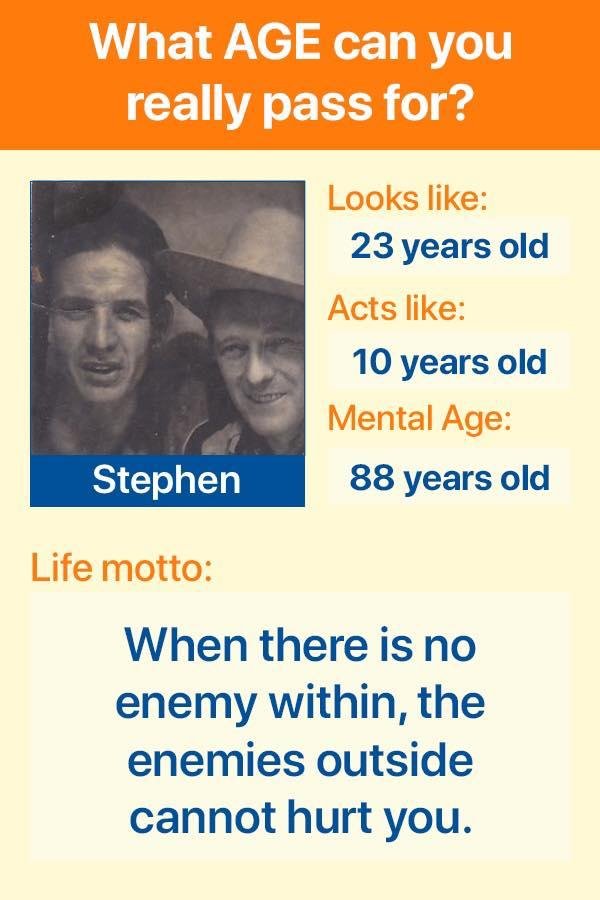 stephen austin's album, Timeline Photos