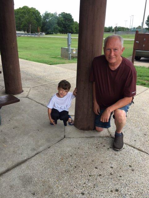 Anthony Pendergrass' album, Timeline photos