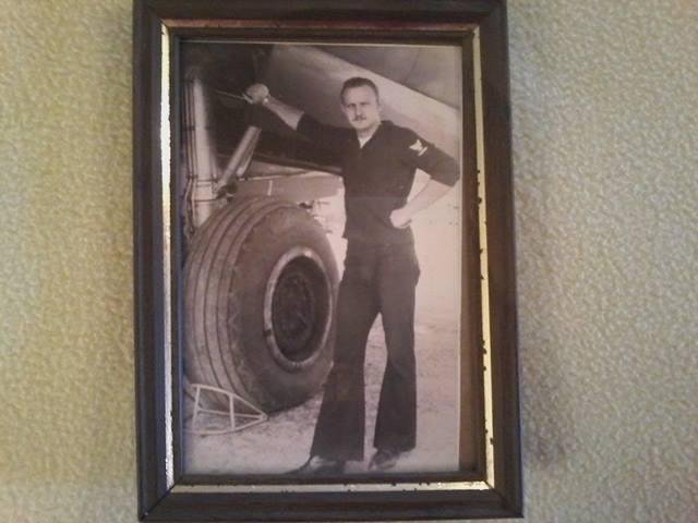Hey, sailor! (tbt)