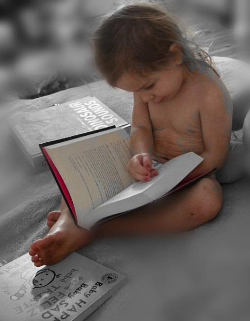Readers going to read