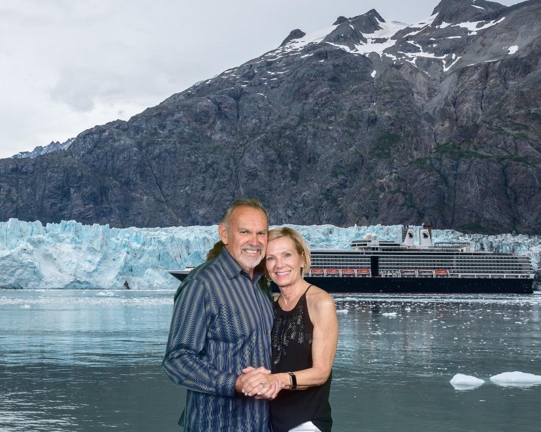ALASKA JUNE 2019