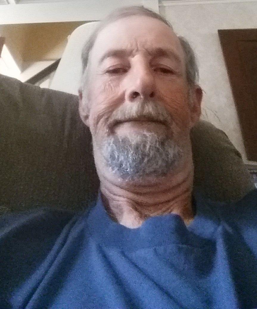 My newest selfie