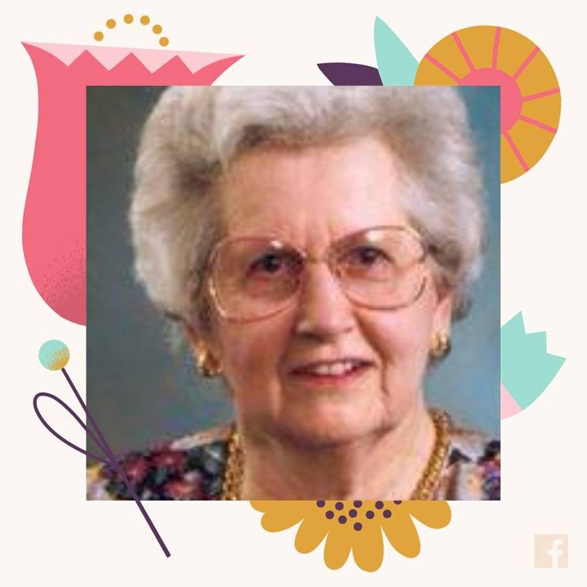 Missing my mother on Mother's Day. I miss you on every day of the year. It is hard when one can not pick up the phone to call their mother. She was a wonderful lady and took care of us kids. She cared for all of us kids