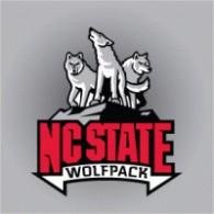 MY guys at their finest.....GOOOOOOO WOLFPACK!