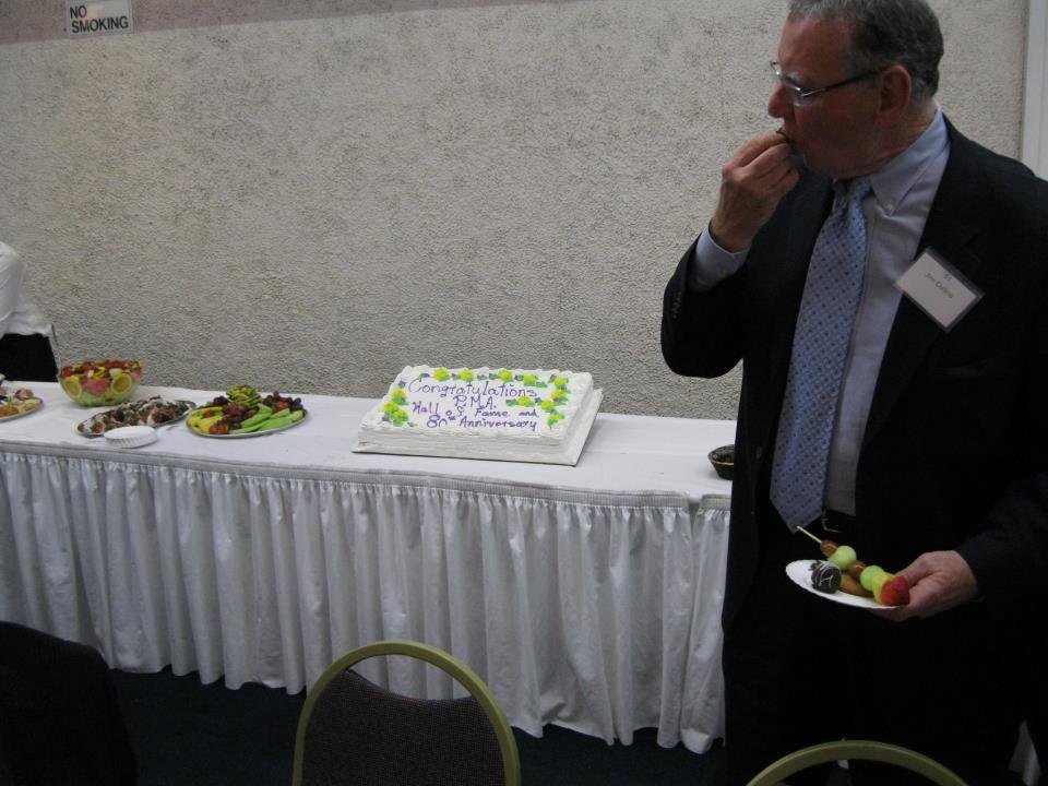John Graham's album, November 5, 2011