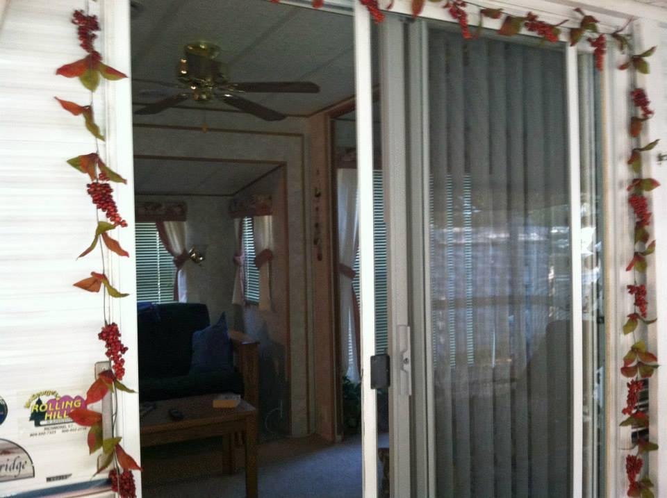 Sheila Hingerty's album, Our Place at the Rappahannock River in Topping, VA
