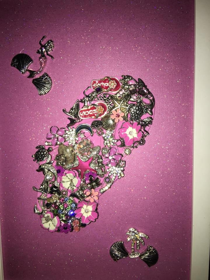 Jayne Mac Lellan's album, Mobile Uploads