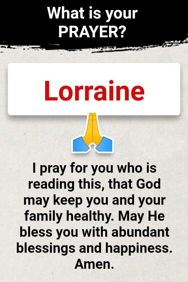 amen