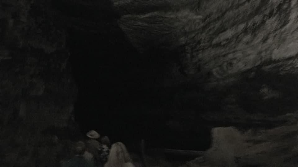 Larry Killian's album, Summer 2019 Mammoth Cave
