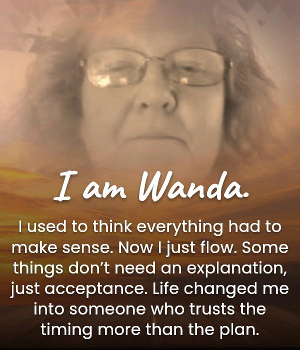 Wanda Baker's album, Timeline photos