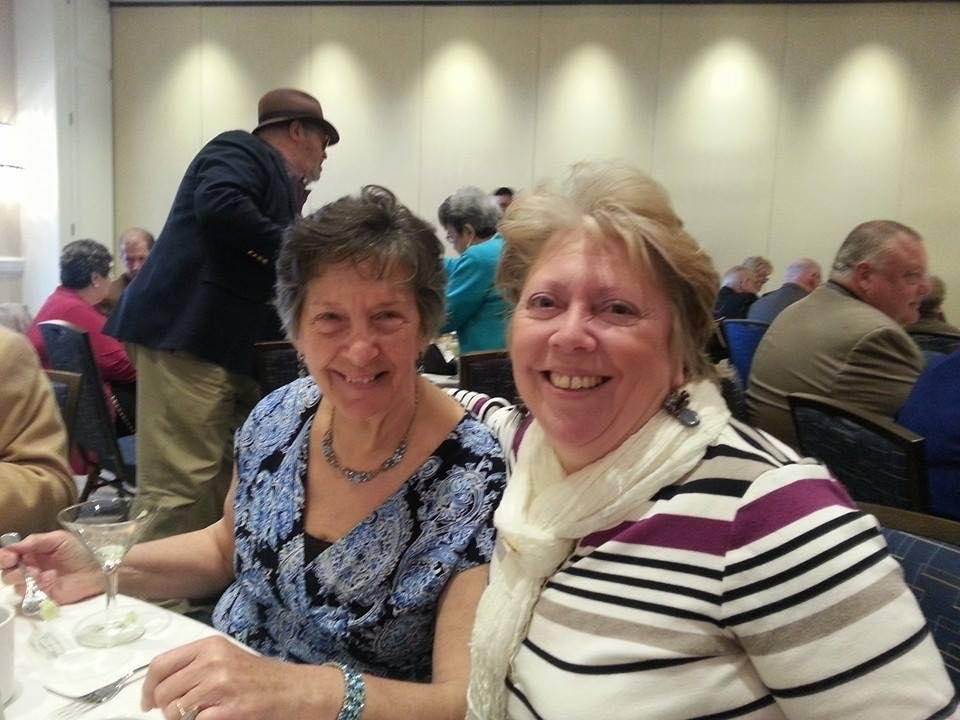 Donna Killam's album, Mobile Uploads