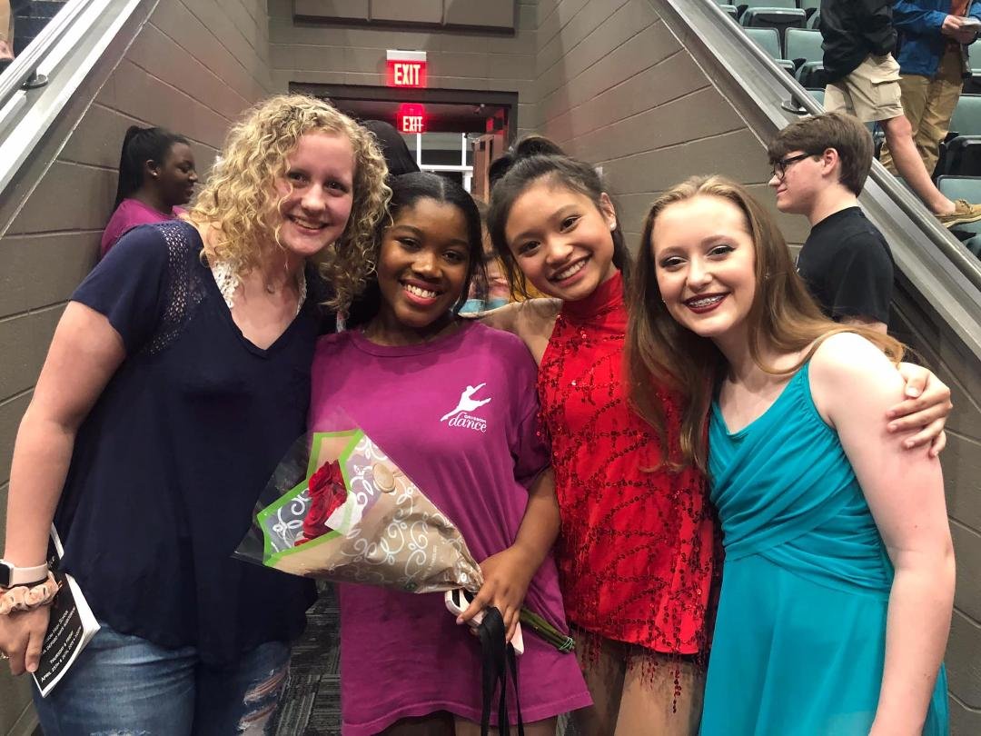 Happy 15th birthday to our beautiful genius: "Princess" Jordan Monique McCall!! Time to get that learner's permit!!!