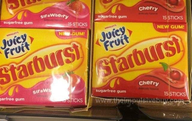 Best gum in the world...lol