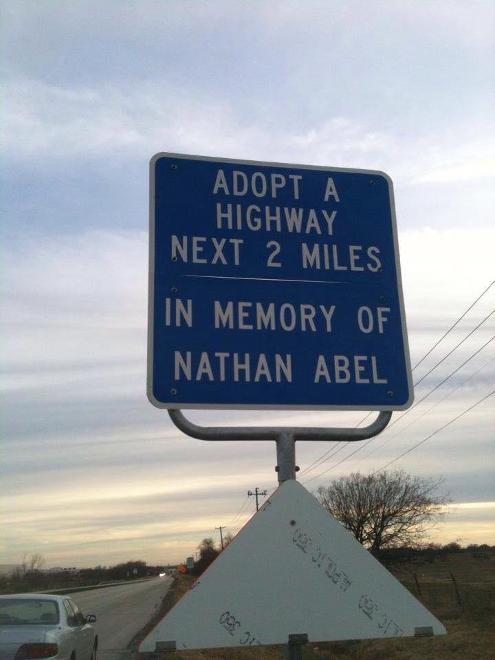 John Abel's album, Mobile Uploads
