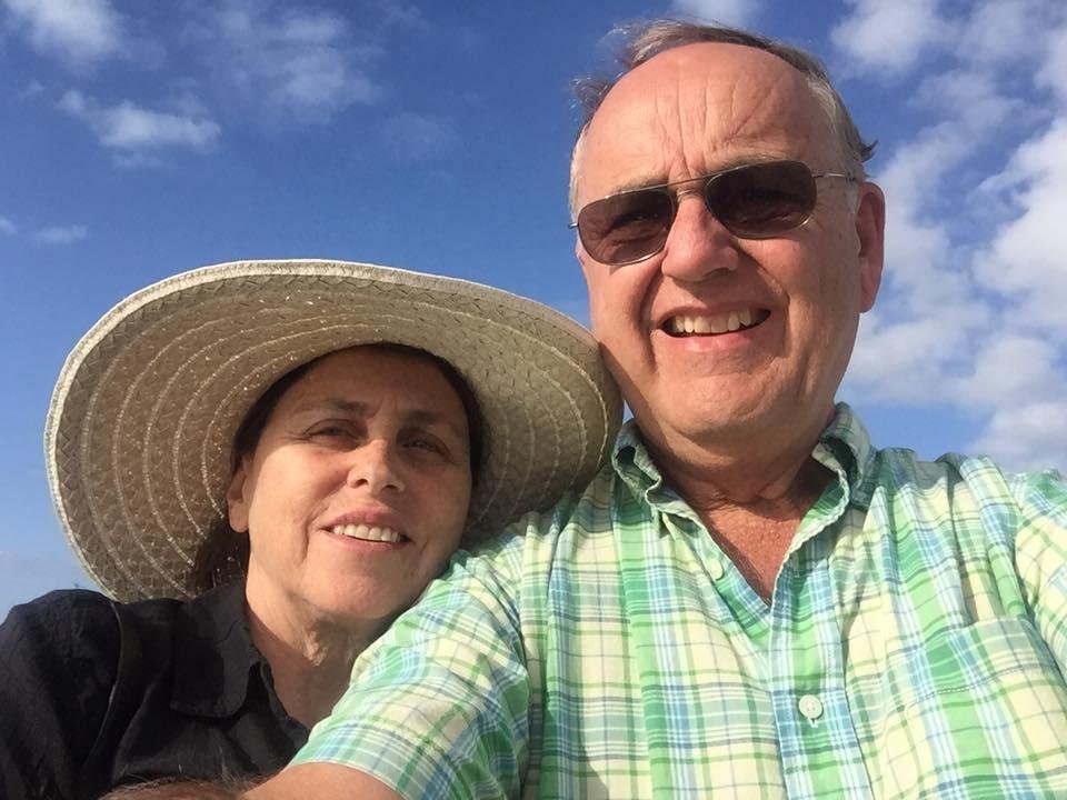 Steve Allen's album, Mobile Uploads