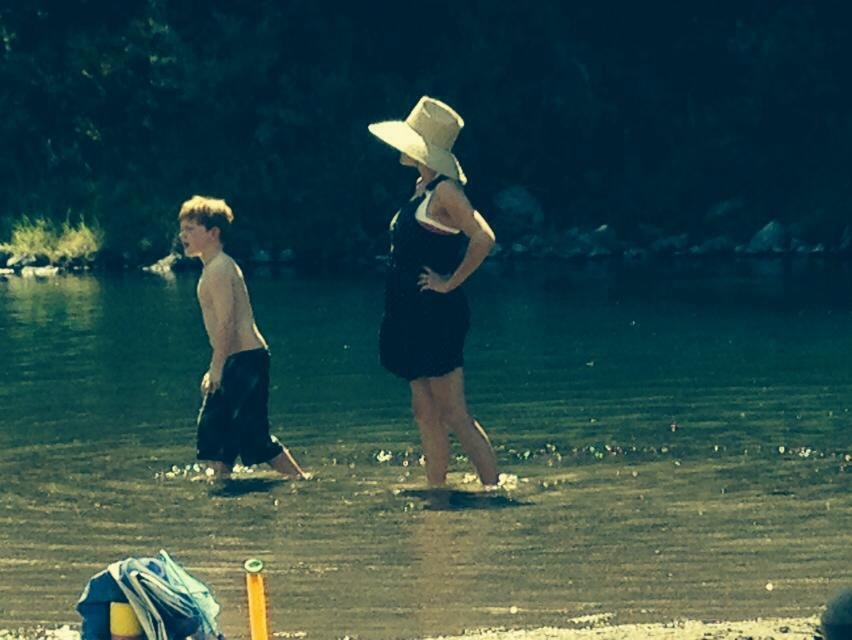 Sandra Keating's album, Mobile Uploads