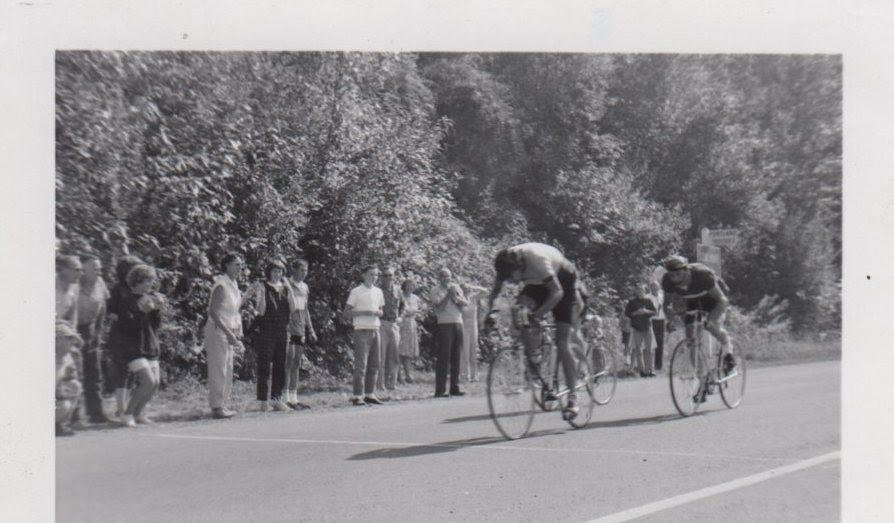 1962, state road race, Finlay Gibbs, Frans Pauwels, Rod Bach