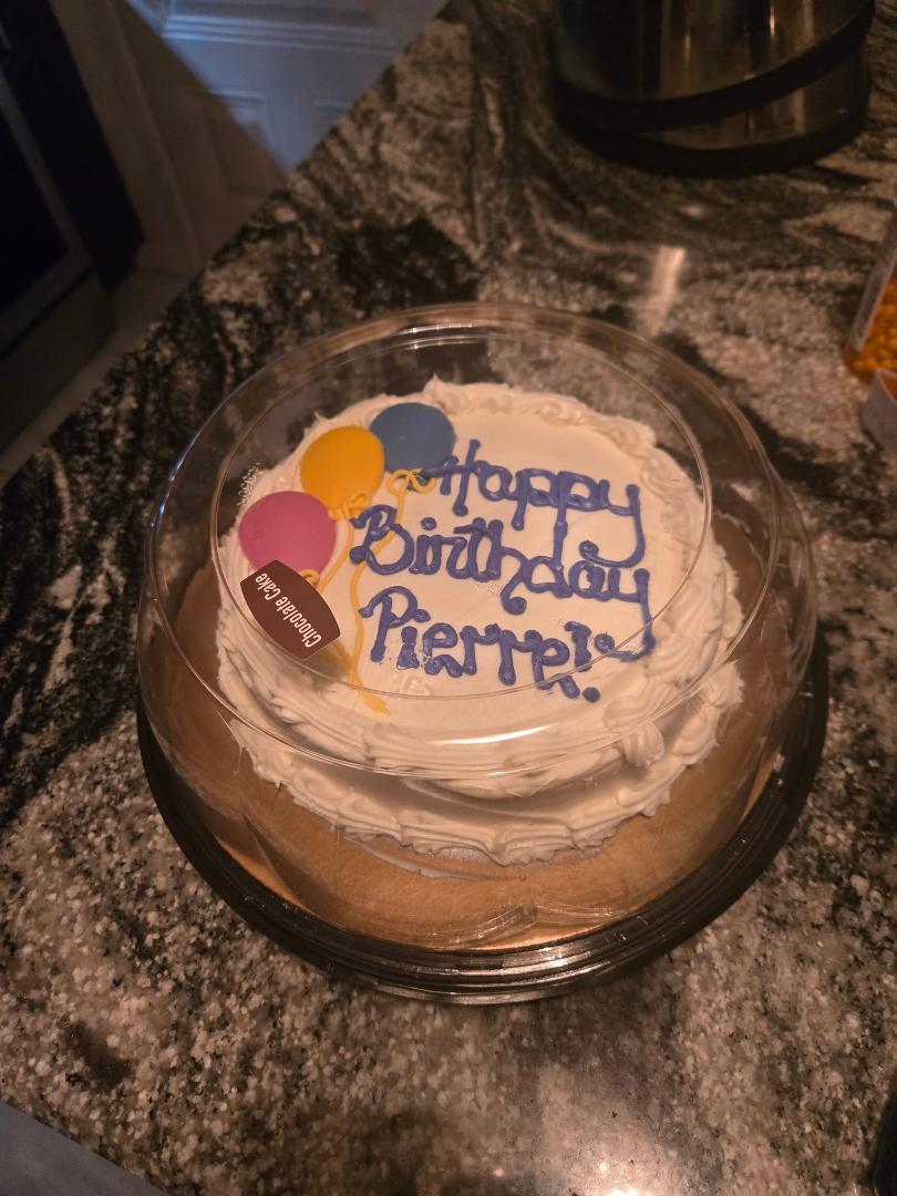 Thanks so much to everyone for the wonderful #birthday wishes! You all really made my day so special. Feeling very loved and grateful! 🥳❤️🎂