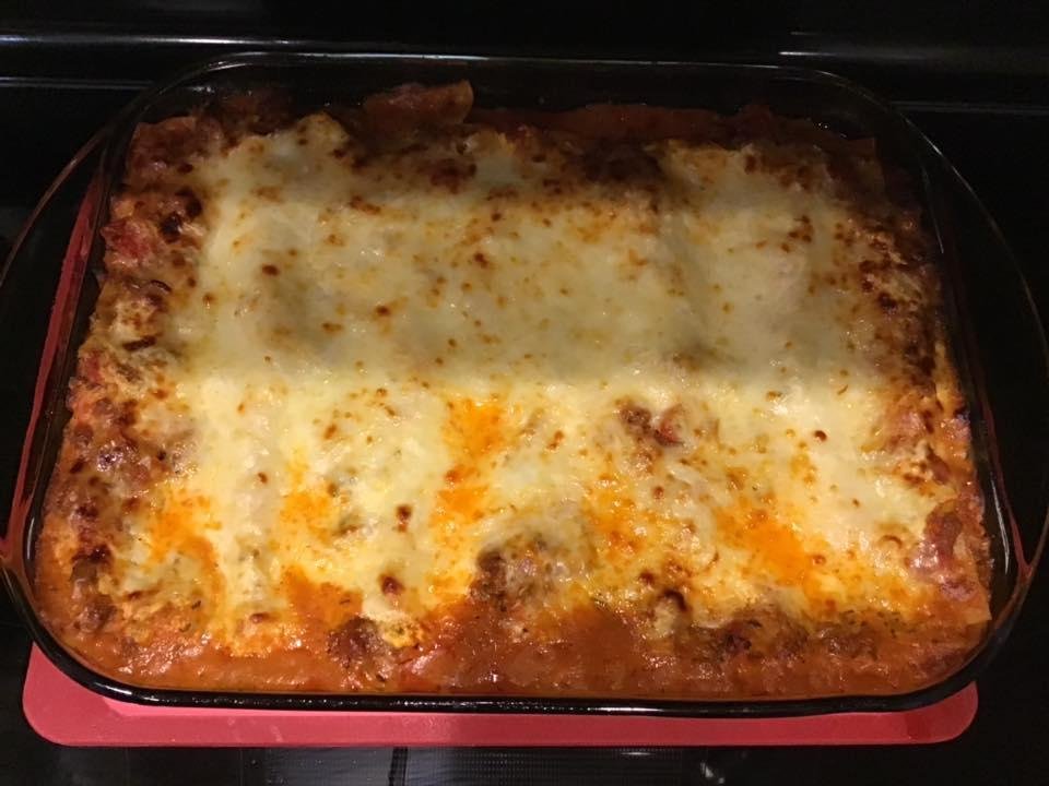 Supper tonight