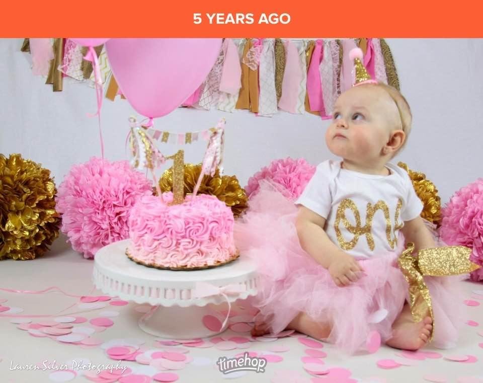 Lori Singer's album, Timeline Photos