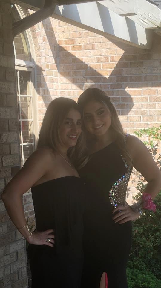 George Argetakis' album, Niko's Prom 2016