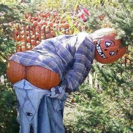 You have been Mooned !!