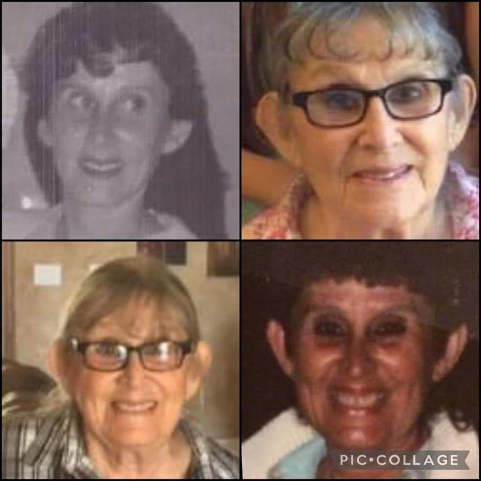 I attended Ruthies (Cuca's) funeral service on April 8th. It was in a beautiful Catholic Church in Marysville. The small town feel of the neighborhood made the church on the corner more beautiful and more special and so mu
