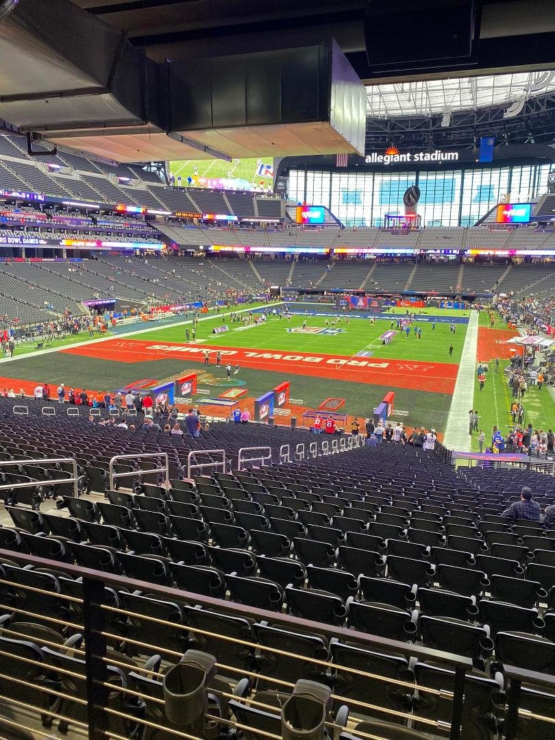 Pro Bowl Vegas