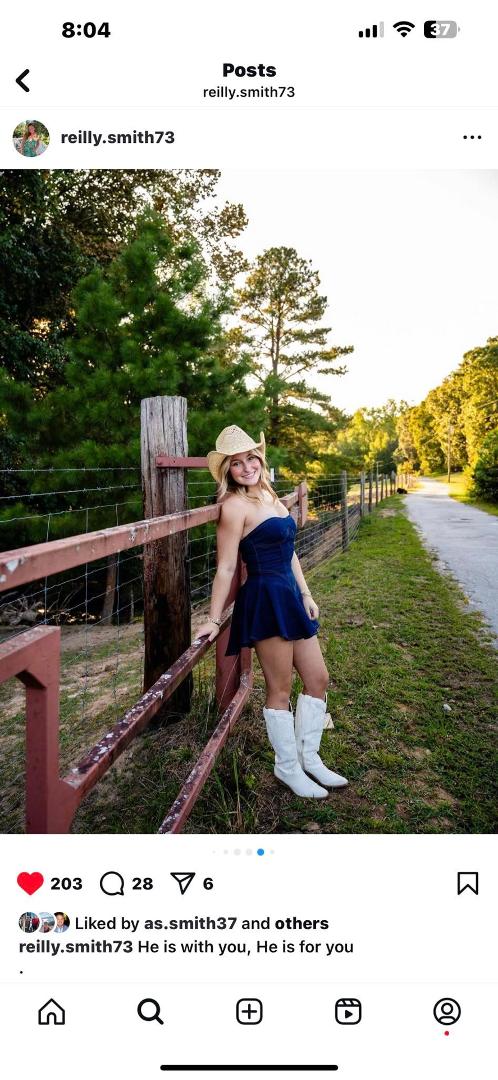 Donna Smith's album, Mobile uploads