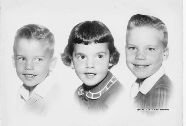 Happy siblings day! #LoveMyBrothers