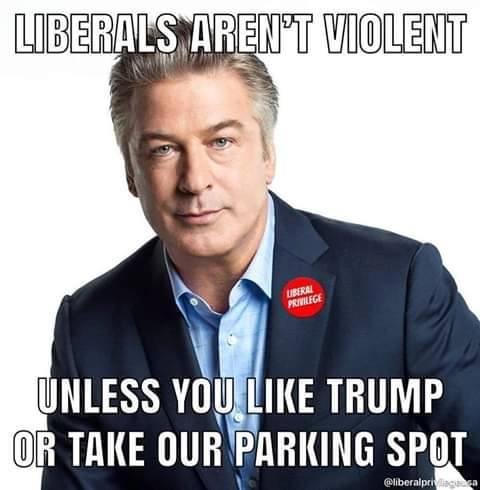 It's been a good while since I posted anything political. Here ya go!