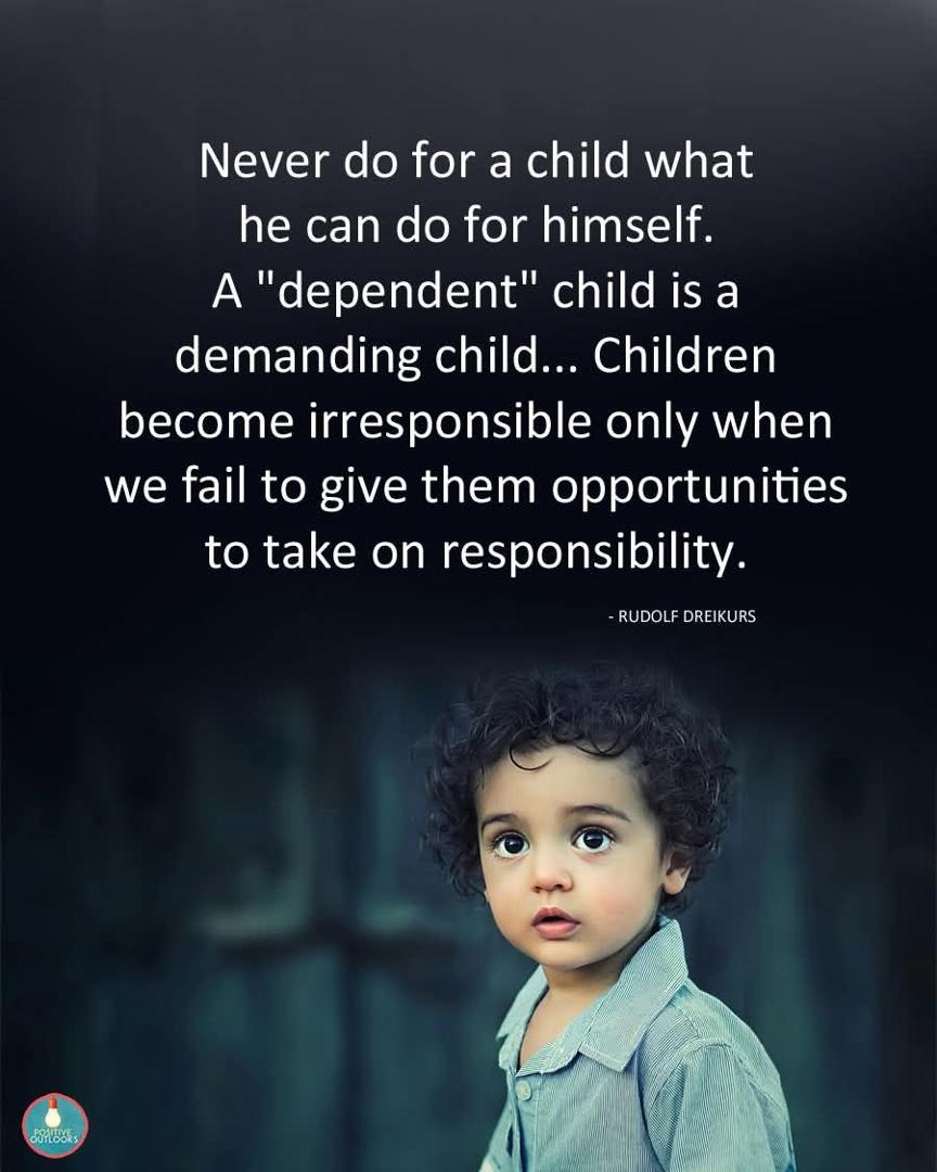 So very true!!! I see it all over! 😢😭🥺