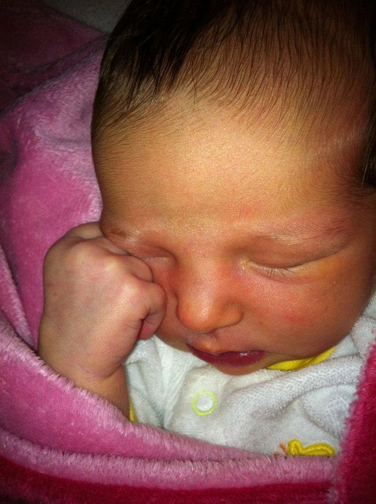 New grandaughter!!!!!