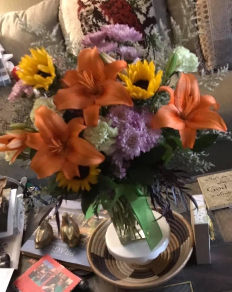 Judi Buttrick's album, Mobile Uploads