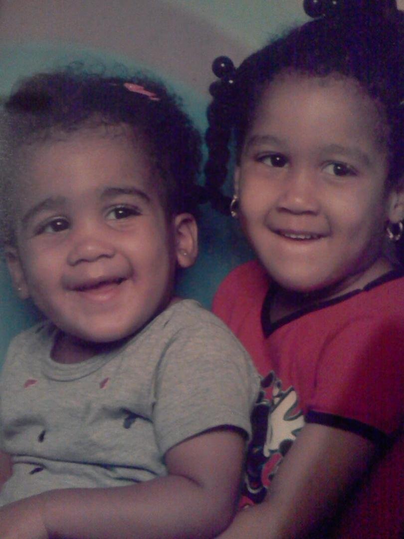 My baby is 17 today tear tear!!